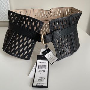 NWT Women’s BCBG MaxAzria Belt
